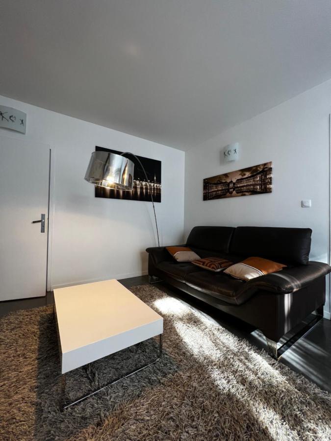 Blb Loft Luxury House Apartment Villenave-d'Ornon Exterior photo