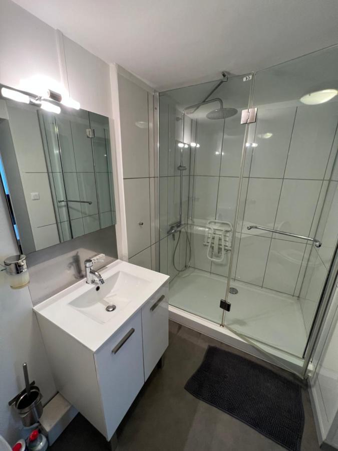 Blb Loft Luxury House Apartment Villenave-d'Ornon Exterior photo